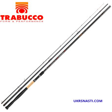 Удилище фидерное Trabucco Precision FDX Master Quiver